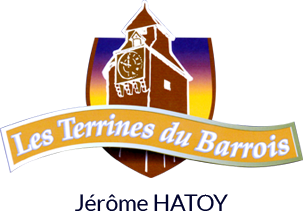 LE CLOS DE SARNEY – Les terrines du barrois